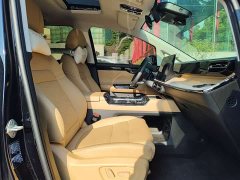 GAC Aion S Plus DM-i 150km MAX - ფოტო 14