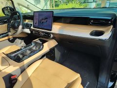 GAC Aion S Plus DM-i 150km MAX - ფოტო 15