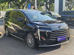 GAC Aion S Plus DM-i 150km MAX - ფოტო 3
