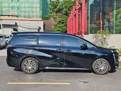 GAC Aion S Plus DM-i 150km MAX - ფოტო 4