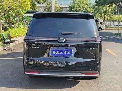 GAC Aion S Plus DM-i 150km MAX - ფოტო 6