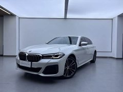 BMW 5 Series 530Li Premier M Sport Package - ფოტო 1