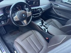BMW 5 Series 530Li Premier M Sport Package - ფოტო 10