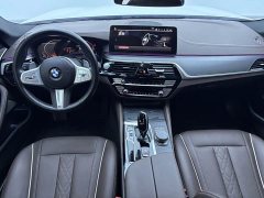 BMW 5 Series 530Li Premier M Sport Package - ფოტო 11