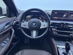 BMW 5 Series 530Li Premier M Sport Package - ფოტო 12