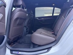 BMW 5 Series 530Li Premier M Sport Package - ფოტო 13