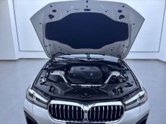 BMW 5 Series 530Li Premier M Sport Package - ფოტო 14