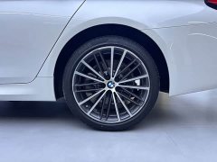 BMW 5 Series 530Li Premier M Sport Package - ფოტო 15
