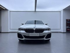BMW 5 Series 530Li Premier M Sport Package - ფოტო 2