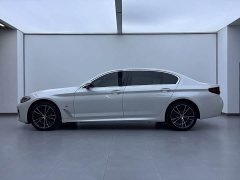 BMW 5 Series 530Li Premier M Sport Package - ფოტო 3