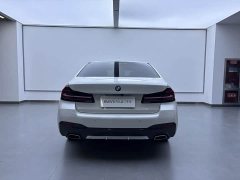 BMW 5 Series 530Li Premier M Sport Package - ფოტო 5
