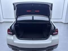 BMW 5 Series 530Li Premier M Sport Package - ფოტო 6
