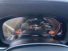 BMW 5 Series 530Li Premier M Sport Package - ფოტო 9