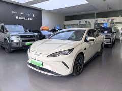 BYD Seal 06 EV 545KM Premier - ფოტო 1