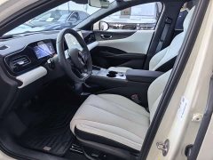 BYD Seal 06 EV 545KM Premier - ფოტო 2