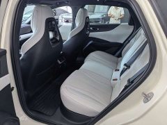 BYD Seal 06 EV 545KM Premier - ფოტო 4