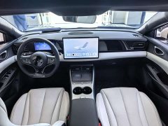 BYD Seal 06 EV 545KM Premier - ფოტო 5