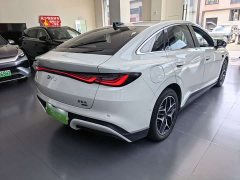 BYD Seal 06 EV 545KM Premier - ფოტო 6