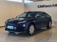 NIO ET9 102kWh Launch Limited Edition - ფოტო 1