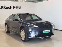 NIO ET9 102kWh Launch Limited Edition - ფოტო 3