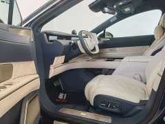 NIO ET9 102kWh Launch Limited Edition - ფოტო 4