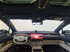 NIO ET9 102kWh Launch Limited Edition - ფოტო 5