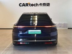 NIO ET9 102kWh Launch Limited Edition - ფოტო 8