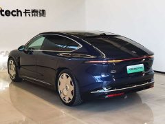 NIO ET9 102kWh Launch Limited Edition - ფოტო 9