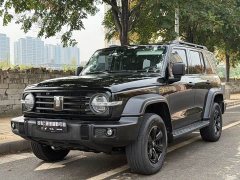 Tank 300 2024 2.0T Conqueror - ფოტო 1