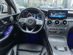 Mercedes-Benz C-Class C 200 L Fashion Sport Edition - ფოტო 10