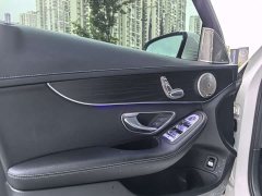 Mercedes-Benz C-Class C 200 L Fashion Sport Edition - ფოტო 5