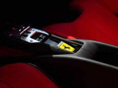 Ferrari 296 2021 3.0T V6 GTB - ფოტო 11