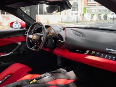 Ferrari 296 2021 3.0T V6 GTB - ფოტო 15