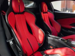 Ferrari 296 2021 3.0T V6 GTB - ფოტო 17