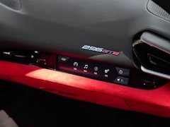 Ferrari 296 2021 3.0T V6 GTB - ფოტო 18