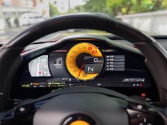 Ferrari 296 2021 3.0T V6 GTB - ფოტო 19