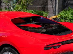 Ferrari 296 2021 3.0T V6 GTB - ფოტო 6