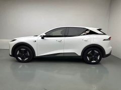 Deepal Deep Blue S07 2023 200Max Extended Range Version - ფოტო 3