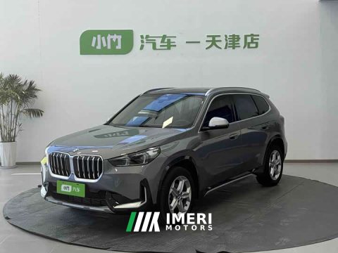 2023 BMW X1 sDrive20Li X Design Package - ავტომობილი ჩინეთიდან