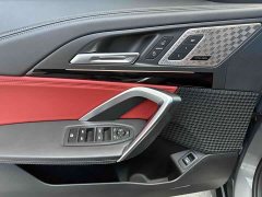BMW X1 sDrive20Li X Design Package - ფოტო 10