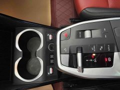 BMW X1 sDrive20Li X Design Package - ფოტო 13