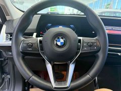 BMW X1 sDrive20Li X Design Package - ფოტო 14