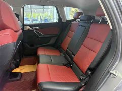 BMW X1 sDrive20Li X Design Package - ფოტო 15