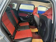 BMW X1 sDrive20Li X Design Package - ფოტო 19