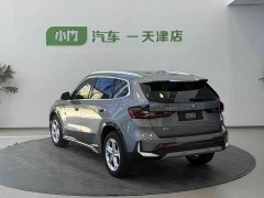 BMW X1 sDrive20Li X Design Package - ფოტო 2