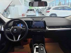 BMW X1 sDrive20Li X Design Package - ფოტო 20
