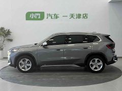 BMW X1 sDrive20Li X Design Package - ფოტო 3
