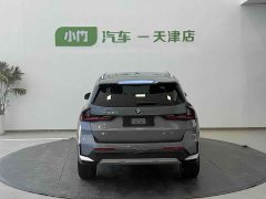 BMW X1 sDrive20Li X Design Package - ფოტო 4