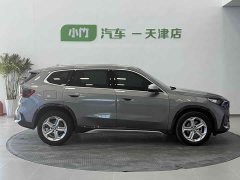 BMW X1 sDrive20Li X Design Package - ფოტო 5