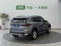 BMW X1 sDrive20Li X Design Package - ფოტო 6